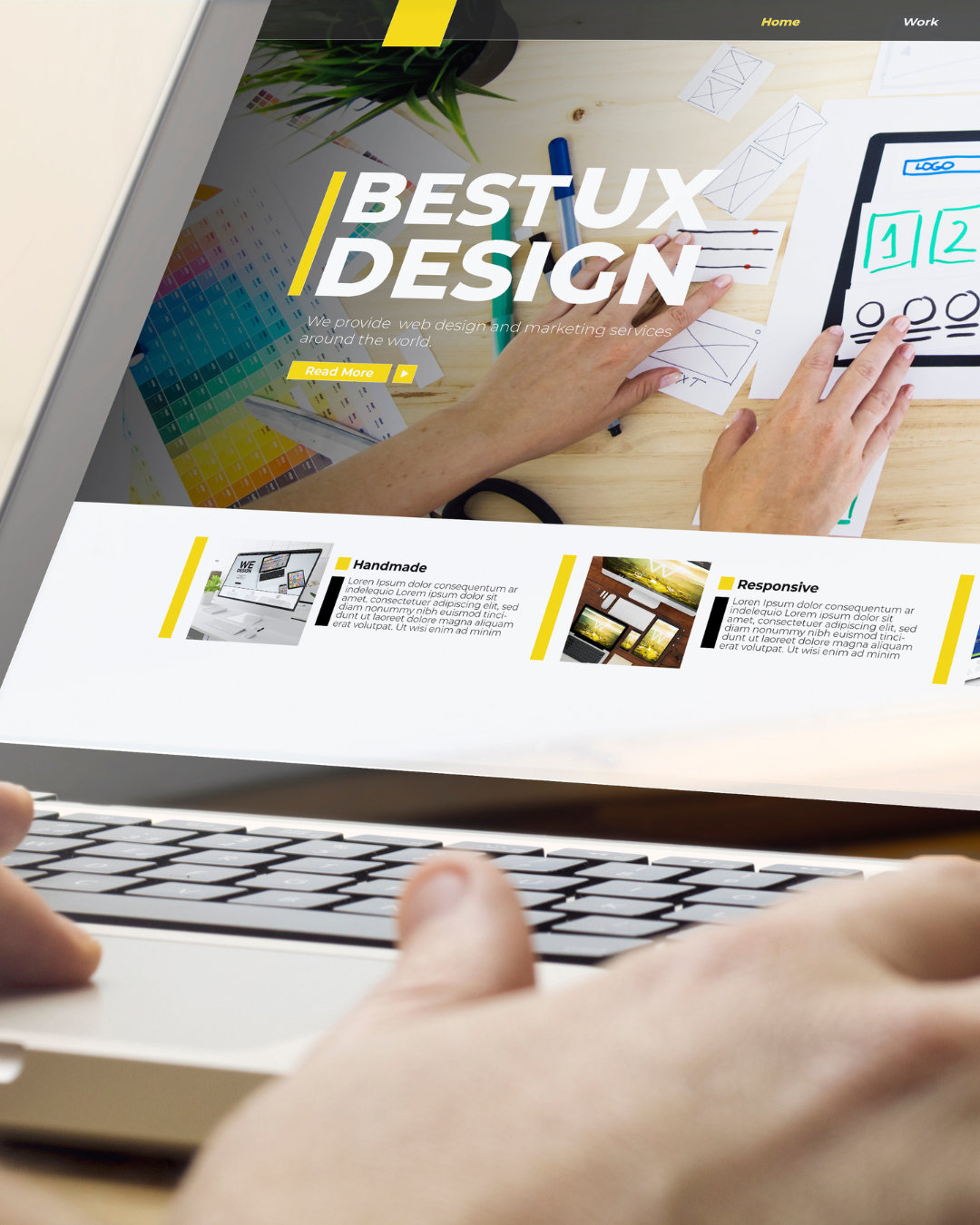 Technical & On-Page Optimization