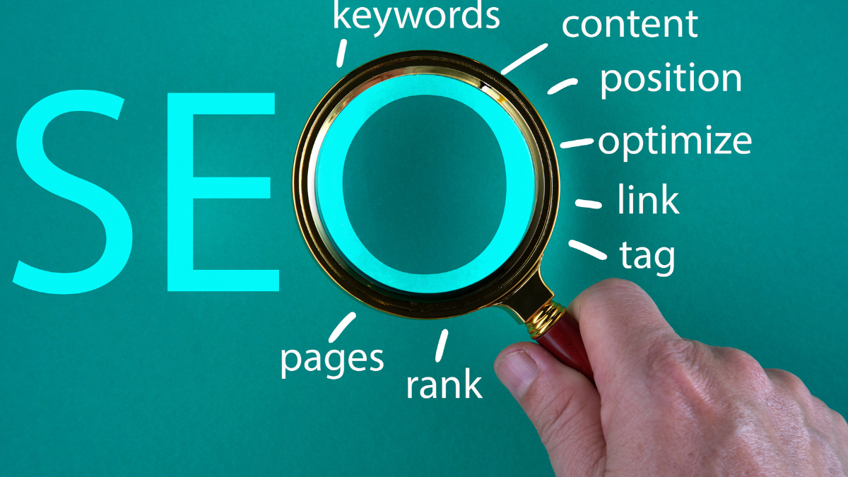 seo optimization